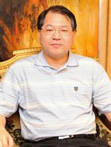 何子文老師 - 企業(yè)培訓師