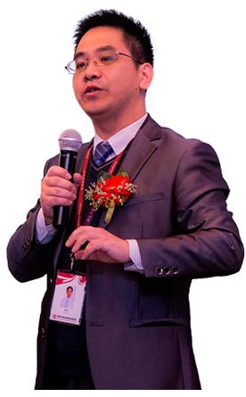 樊輝-企業(yè)培訓(xùn)師