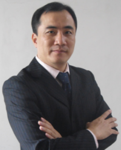 林廣亮老師 - 企業(yè)培訓(xùn)師