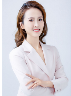 張琪潤老師 - 企業(yè)培訓師