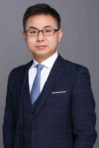 劉昭華老師 - 企業(yè)培訓師