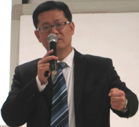 李軍老師 - 企業(yè)培訓(xùn)師