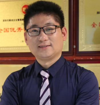 晉紀書老師 - 企業(yè)培訓師