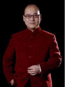 楊子老師 - 企業(yè)培訓師