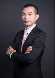 黃道雄老師 - 企業(yè)培訓(xùn)師