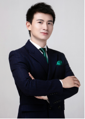 易云帆老師 - 企業(yè)培訓(xùn)師