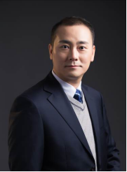 孫瑋志老師 - 企業(yè)培訓(xùn)師