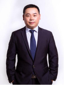 李開西老師 - 企業(yè)培訓師