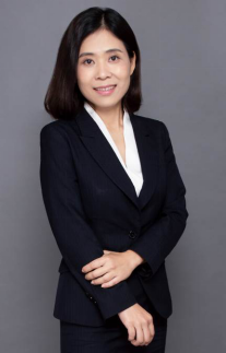 蔡冰老師 - 企業(yè)培訓師