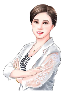 文茵老師 - 企業(yè)培訓師