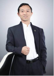 周讓老師 - 企業(yè)培訓師