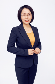 何春芳老師 - 企業(yè)培訓師