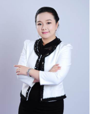 高菲老師 - 企業(yè)培訓師