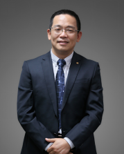 陳向軍老師 - 企業(yè)培訓(xùn)師