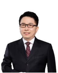 于東老師 - 企業(yè)培訓(xùn)師