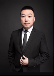 陳西君老師 - 企業(yè)培訓(xùn)師