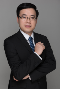 李楊老師 - 企業(yè)培訓(xùn)師