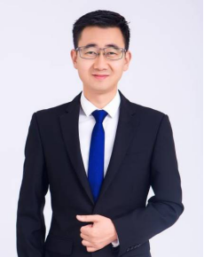 彭志升老師 - 企業(yè)培訓(xùn)師