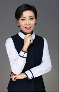 倪莉老師 - 企業(yè)培訓師