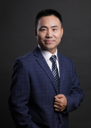 朱琪老師 - 企業(yè)培訓師