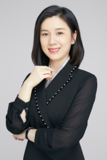 曾詩斯老師 - 企業(yè)培訓(xùn)師