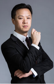 江燊老師 - 企業(yè)培訓(xùn)師