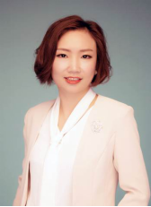 常勤姣老師 - 企業(yè)培訓(xùn)師