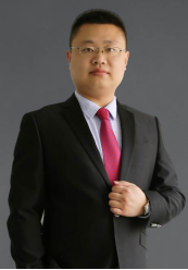 程龍老師 - 企業(yè)培訓師