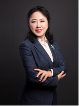 楊麗萍老師 - 企業(yè)培訓師