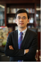 朱振鑫老師 - 企業(yè)培訓師