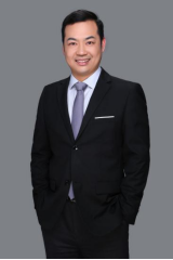 駱鋒老師 - 企業(yè)培訓師