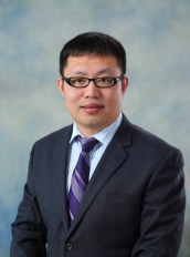 鄧路老師 - 企業(yè)培訓(xùn)師