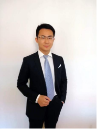 劉俊霖老師 - 企業(yè)培訓(xùn)師