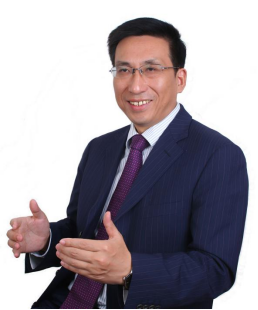 崔凱老師 - 企業(yè)培訓(xùn)師