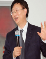 崔翔老師 - 企業(yè)培訓(xùn)師