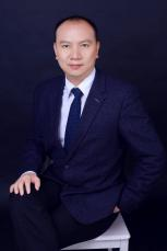 陳起輝老師 - 企業(yè)培訓(xùn)師