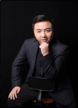 陳志昊老師 - 企業(yè)培訓(xùn)師