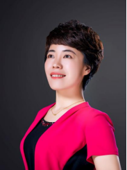 胡丹老師 - 企業(yè)培訓師