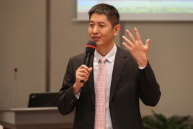 藺漢成老師 - 企業(yè)培訓(xùn)師