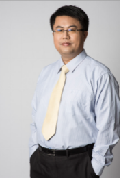 林承鐸-企業(yè)培訓(xùn)師