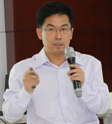 高虎老師 - 企業(yè)培訓師