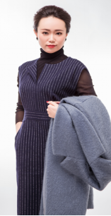 曹茜老師 - 企業(yè)培訓師