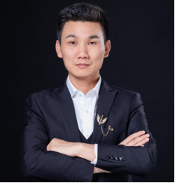 柯雨金老師 - 企業(yè)培訓(xùn)師