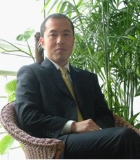 孫世峻老師 - 企業(yè)培訓師