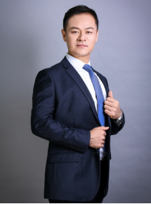 趙子毓老師 - 企業(yè)培訓師