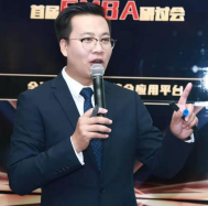 吳柏江老師 - 企業(yè)培訓(xùn)師