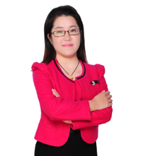 李華老師 - 企業(yè)培訓師