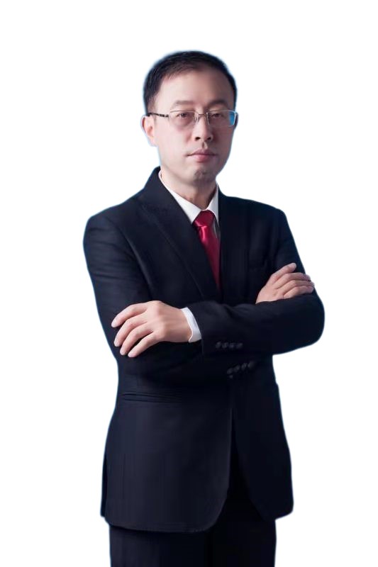 簡生仁老師 - 企業(yè)培訓師