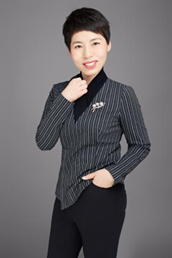 侯占芳老師 - 企業(yè)培訓師