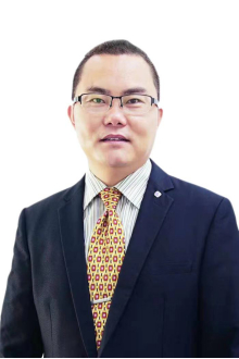 唐和平老師 - 企業(yè)培訓(xùn)師